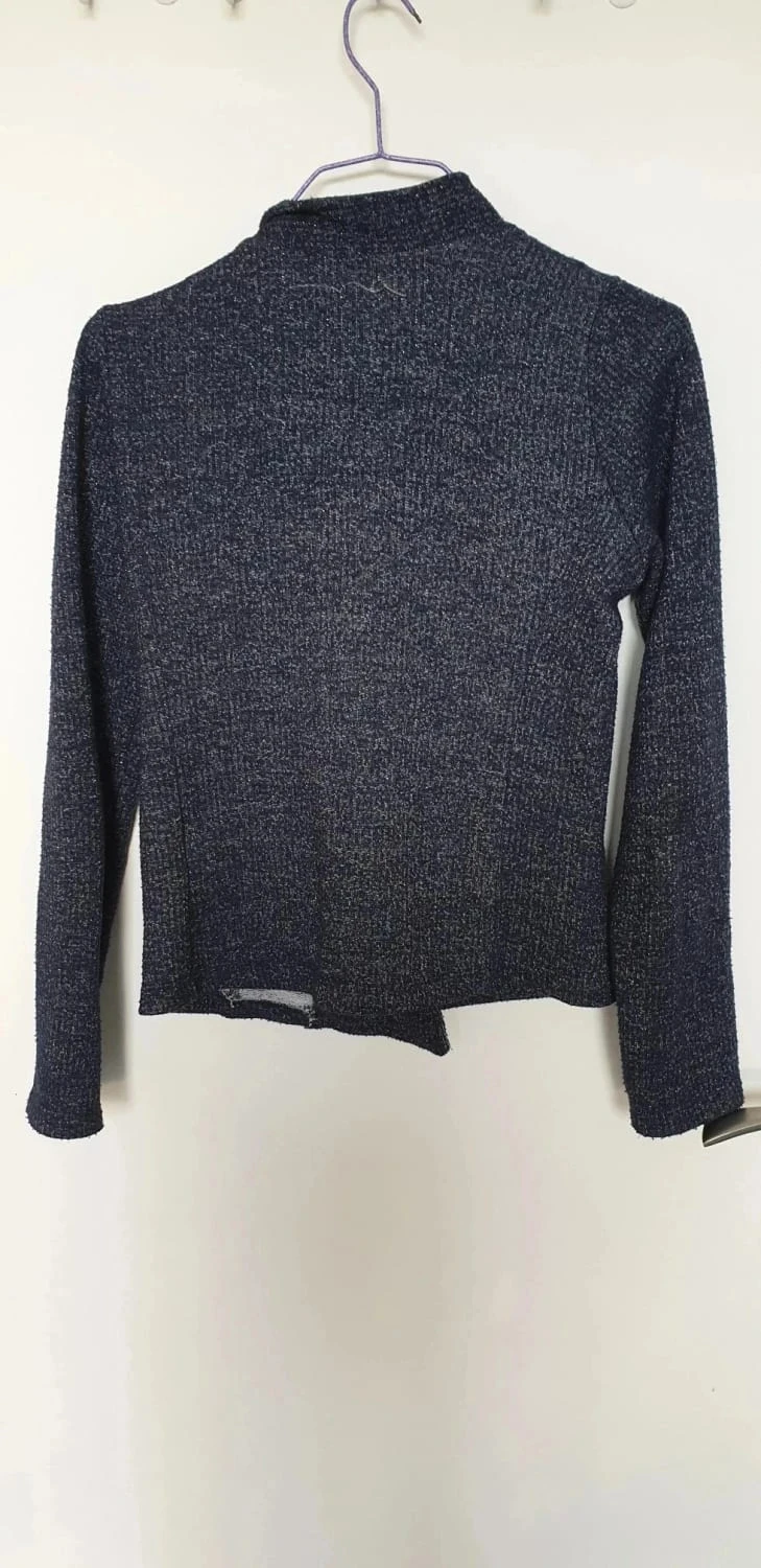 Chaqueta teddy smith 12 años – photo 9